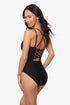 MagicSuit Solid Sigourney One Piece